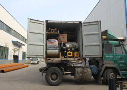 壓路機(jī)，整平機(jī)出口南非