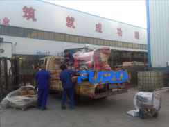 福瑞得機(jī)械150升瀝青灌縫機(jī)，道路專用瀝青膠及時(shí)發(fā)貨?