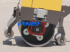 小型壓路機(jī)廠家如何在行業(yè)市場(chǎng)中樹(shù)立自身品牌？
