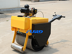 小型壓路機(jī)的壓實(shí)效果怎么樣？