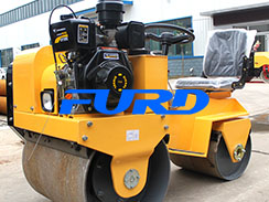 為什么冬天手扶壓路機(jī)很難啟動(dòng)？