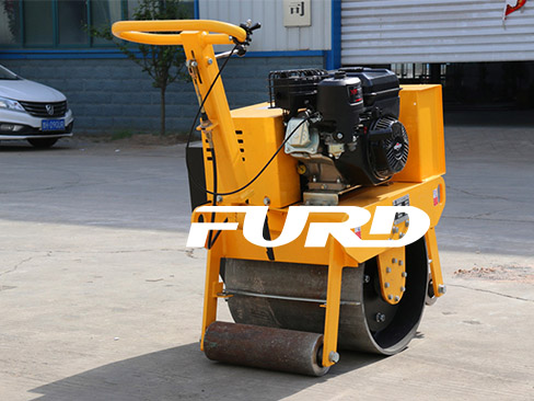 減少小型壓路機(jī)維修次數(shù)的方法是什么？